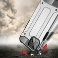 thumbnail image 4 of Étui de Protection pour Iphone13mini Apple King Kong, Anti-Chute, Tpu, Tout Compris, 4 of 5