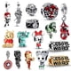 thumbnail image 2 of Brand New 100% 925 Sterling Silver Disney Charm Chain 925 Beads for Women Original Pandora Bracelet DIY Ornament Gao Jinjia LED, 2 of 2