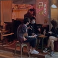 thumbnail image 4 of Panneau de Bar à Bière, Décor Panneau LED Dimmable Pratique Haute Luminosité Coloré pour Mur, 4 of 7