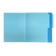 thumbnail image 2 of Fólder Pendaflex Tamaño Carta, Azul, 50 Piezas., 2 of 3