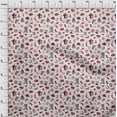 thumbnail image 4 of oneOone Polyester Spandex Light Pink Fabric Cowboy Sewing Craft Projects Fabric Prints By Yard 56 Inch Wide, 4 of 5