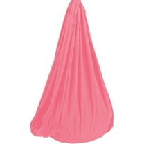 Sensory Swing for Kids/Adults, Therapy Swing Toddlers Hammock for Autism, ADHD,Special Needs Swing for Calming & Relaxing, Sensory Chair Toys & Gift (Hardware Included), 59x110in (Pink)