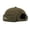 Army Green, variant on Unisex Mountain Embroidery Skull Cap, Vintage Round Dome Hip Hop Hat, Streetwear Beanie for Dance Rave