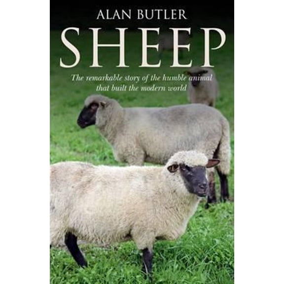 Pre-Owned Sheep (Paperback)