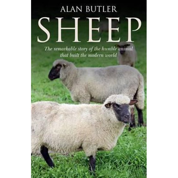 Pre-Owned Sheep (Paperback)