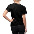 thumbnail image 5 of Women's Cut & Sew Tee (AOP), 5 of 6