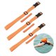 thumbnail image 4 of 3Pcs Life Buoy Accessory Bandage Fixed Belt Swimming Connect Waistband Safety Rope, 4 of 5