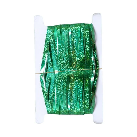

Foil Curtains Curtain For Birthday Wedding Party Bright Rain Curtain Party Decoration Rain Curtain 1mX2.5m Puppy Party Decorations for Girls