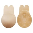 thumbnail image 1 of 1 Paire de Bandes de Levage de Poitrine pour Femmes, Accessoires Intimes, Bandes Rehausseur en Silicone Réutilisables, Cache-Tétons, 1 of 8