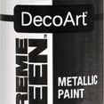 thumbnail image 2 of DecoArt Extreme Sheen Metallic Acrylic Paint, 12 Pack, 2 of 2