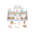 thumbnail image 4 of Juguete para Bebés Fisher Price Set Mi Primera Heladería de Madera, 4 of 4