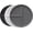 Black, White, Gray, variant on Miaocao 3 Pack Divided Plates for Adults, Portion Control Plates Compartment Dinner Plate, Lightweight Reusable Dinnerware Plates Dishwasher & Microwave Safe