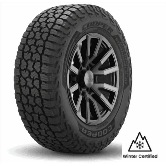 Cooper Tire Discoverer Stronghold All-Weather LT235/80R17 LRE 120/117R All Weather light truck & SUV tire