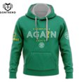 thumbnail image 5 of Sudadera con capucha de la Europa League 24, informal, deportiva, de cuello redondo y manga larga, para hombre y mujer, jersey de fútbol celta, Campione Clippers, 5 of 5