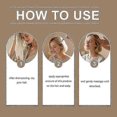 thumbnail image 4 of Suitable Forpp405 Hair Treatment | Hair Growth Oil | Anti-hair Loss | Quickly Absorbed Non-greasy | Hair Serum Growth For All Hair Types | 60ml, 4 of 4