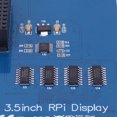 thumbnail image 3 of Módulo De Pantalla Tft Módulo de pantalla TFT de 3,5 pulgadas Módulo de pantalla LCD de 320*480 píxeles para Arduino, 3 of 6