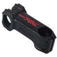 thumbnail image 1 of Vástago de bicicleta de 10 grados vástago de bicicleta de carretera MTB vástago de manillar de bicicleta de 286mm y 90mm, 1 of 8