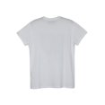 thumbnail image 2 of Men's Knitted T-Shirt WHITE, 2 of 3