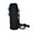 black, variant on Clearance Under $5 Water Strap Holder Pouch Outdoor Insulated Bottle 1000ML Cover Bag Glass&Bottle for Home & Kitchen black