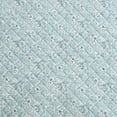 thumbnail image 3 of Wrangler - Twin Quilt Set, Reversible Bedding with Matching Sham, Super Soft Home Decor (Prarieland Paisley Blue, Twin), 3 of 14