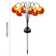 thumbnail image 3 of Luces Led Solares para Exteriores, Ideales para Decoraciones de Halloween y para Iluminar El Jardín., 3 of 6