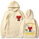 thumbnail image 2 of Sudadera con capucha de Bad Bunny para hombre y mujer, ropa de calle con estampado de Hip Hop, Unisex, de alta calidad, gran oferta, novedad de 2022, 2 of 4