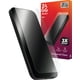 thumbnail image 1 of Protector de Pantalla ZAGG Glass+ para Samsung Galaxy S25 Edge, 1 of 8
