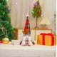 thumbnail image 3 of Muñecos de peluche para fiestas navideñas. Actividades para fiestas navideñas. Decora la sala de estar, el dormitorio y la mesa., 3 of 5