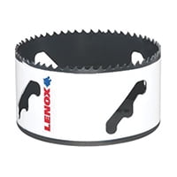 UPC: 0885363223989 | Lenox Speed Slot 2079615 Hole Saw  M2 HSS Cutting Edge