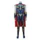 thumbnail image 1 of Disfraz de Thor 4 God Of Thunder para adultos y niños, chaqueta de chaleco de Cosplay, traje de Halloween, accesorios completos, nueva película, 1 of 4