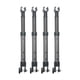thumbnail image 4 of Soporte de tubo de elevación Strade Fareast Limited 4x para carrito de camping, 4 of 8
