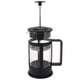 thumbnail image 5 of Cafetera de prensa francesa de 350 ml, de acero inoxidable, de cristal, tetera de prensa francesa., 5 of 14