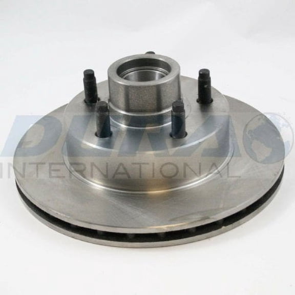 Pronto BR54002 Rotor