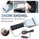 thumbnail image 5 of 12v Electric Heated Car Ice Scraper Winter Auto Window Snow Removal Clean Shovel, 5 of 5