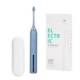 thumbnail image 4 of Winter Deals! UHUYA 15 Grade Adult Electric Toothbrush, Household Soft Bristle Cleaning Toothbrush, Charging Type, Fully Automatic Intelligent Toothbrush, Charging Model Light Blue, 4 of 6