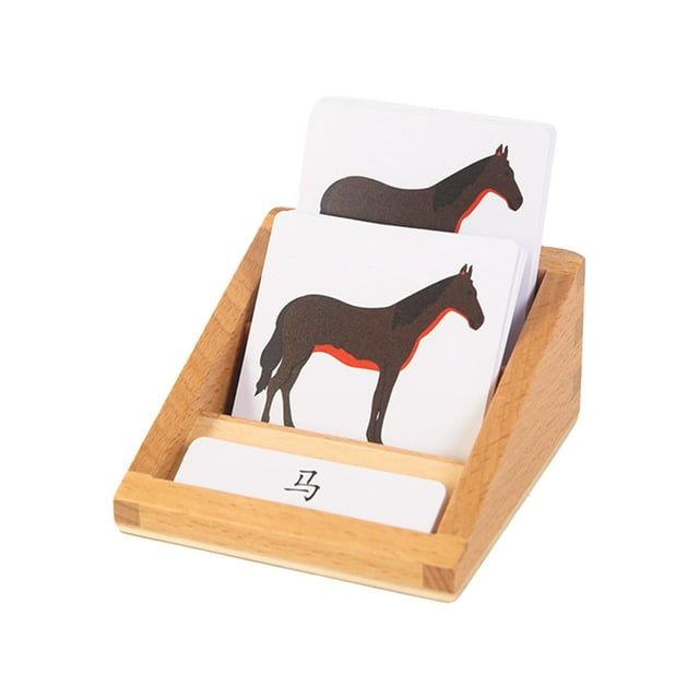 lionlar Baby Early Educational Development Preschool Toy horse