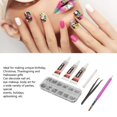 thumbnail image 5 of Rhinestones Glue Kit Crystal Glass Rhinestones Glue Gel Kit for DIY Clothes Fabric Shoes Jewelry Making Nail Art,Nail Art Rhinestones Kit,Nail Rhinestone Glue Gel Kit, 5 of 7