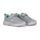 thumbnail image 5 of Tenis Charly Niña Comfort Entrenar Escuela Deporte gris 21, 5 of 6