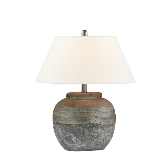 Garrison 23" Table Lamp