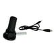 thumbnail image 5 of Ventilador portátil para , soplador de aire, herramientas para acampar con cable USB, 5 of 8