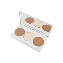 OFRA Cosmetics Face It Midi Palette - Light