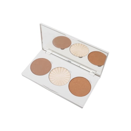OFRA Cosmetics Face It Midi Palette - Light