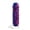 B, variant on Spiky Sensory Fidget Toy - Portable Keychain Clicker for Adults Anxiety - Sensory Toys Anxiety Relief Items for Office Travel Home 4.5"x1.4" (Rainbow)