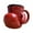 Red, variant on Boxing Glove-Shaped Stainless Cup Coffee Mug With Insulated Resin Handle,Insulated Travel Coffee Tumbler Funny Boxing Gloves Mug for Men Women Sports Enthusiast Birthday Gifts,1Pc(White,3.7x3.5x4.7")