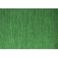 thumbnail image 1 of Ahgly Company Indoor Rectangle Abstract Emerald Green Modern Area Rugs, 8' x 10', 1 of 4