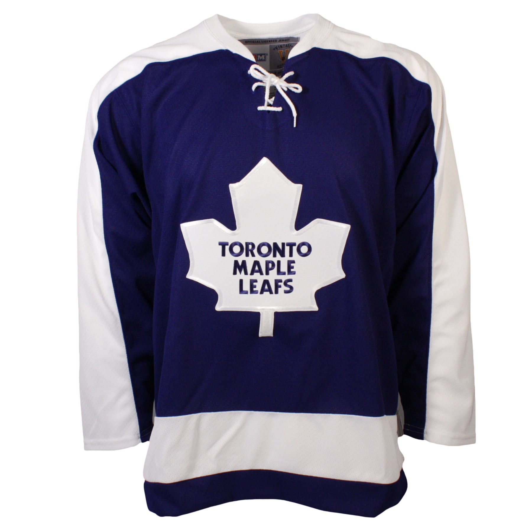 toronto maple leafs jersey