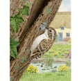 thumbnail image 1 of Carolines Treasures ASA2094GF Drapeau de l'Arbre Taille du Jardin, 1 of 3