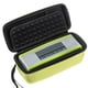 thumbnail image 1 of Reemplazo para BOSE SoundLink Mini caja de almacenamiento de altavoz Caja Bolsa de nylon EVA Bolsa con cremallera y hebilla Scienceny PJ7241-01, 1 of 2