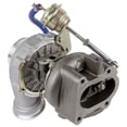 thumbnail image 2 of New Turbocharger Compatible With Chevrolet C5500 Kodiak 6.6L V8 By Part Numbers 98002389 848212-9001S 97387896 80-0180NEW A1370104N 736554-0015 7633339005 TUR-103515-TDN, 2 of 4