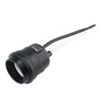 thumbnail image 2 of Portalámpara Sanelec Sencillo con Cable, 2 of 4